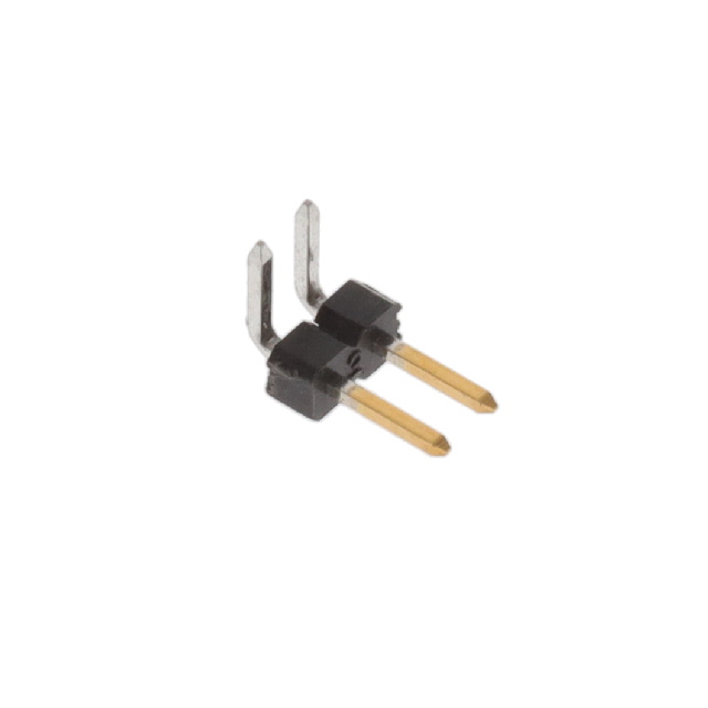 TE Connectivity AMP Connectors 2842124-2